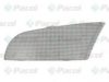 PACOL SCA-FP-010L Ventilation Grille, bumper